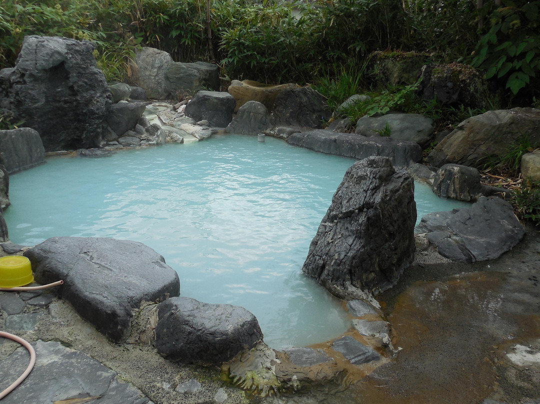 Yunohana Ryokan