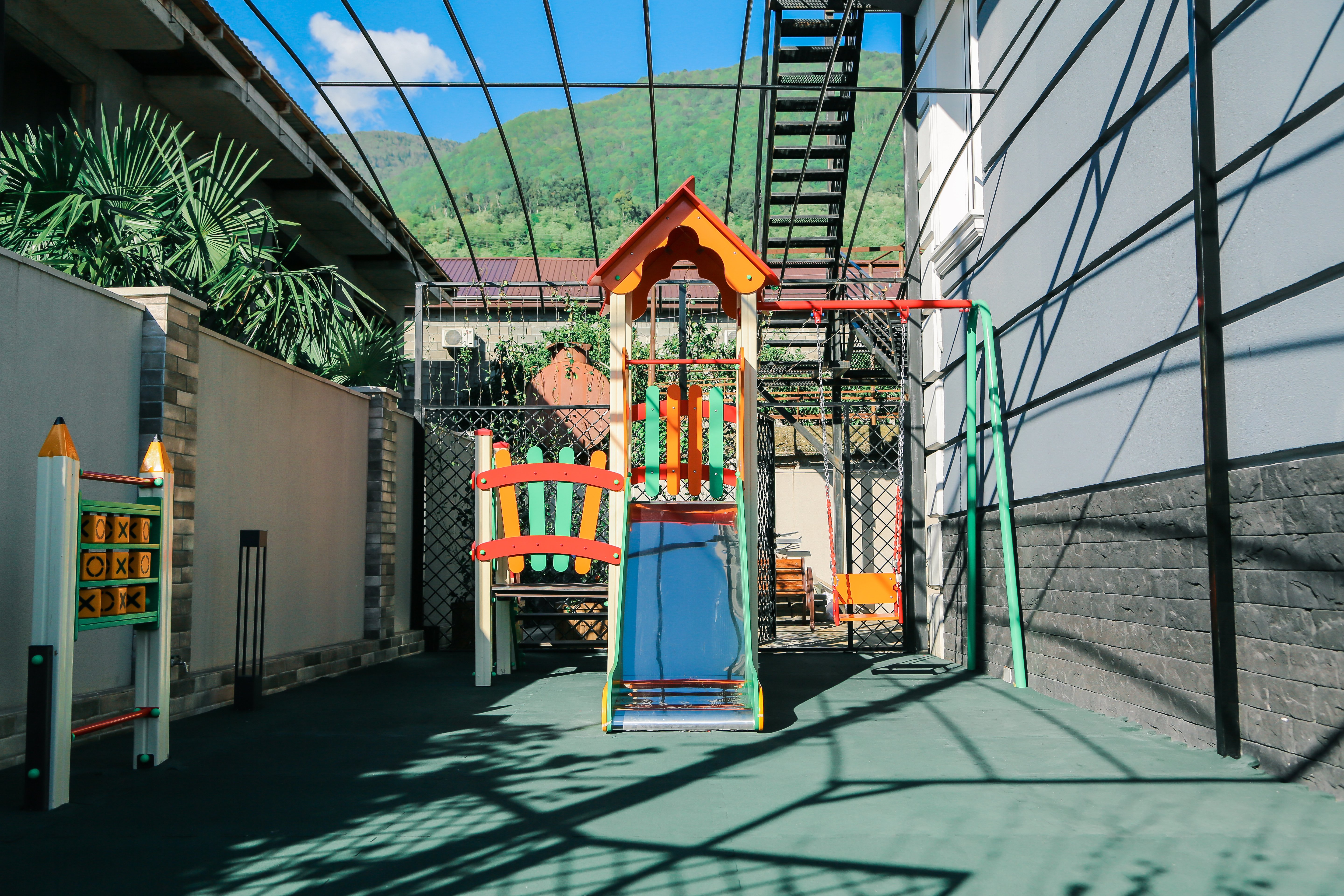 Apsuana Rose Boutique Hotel-官方