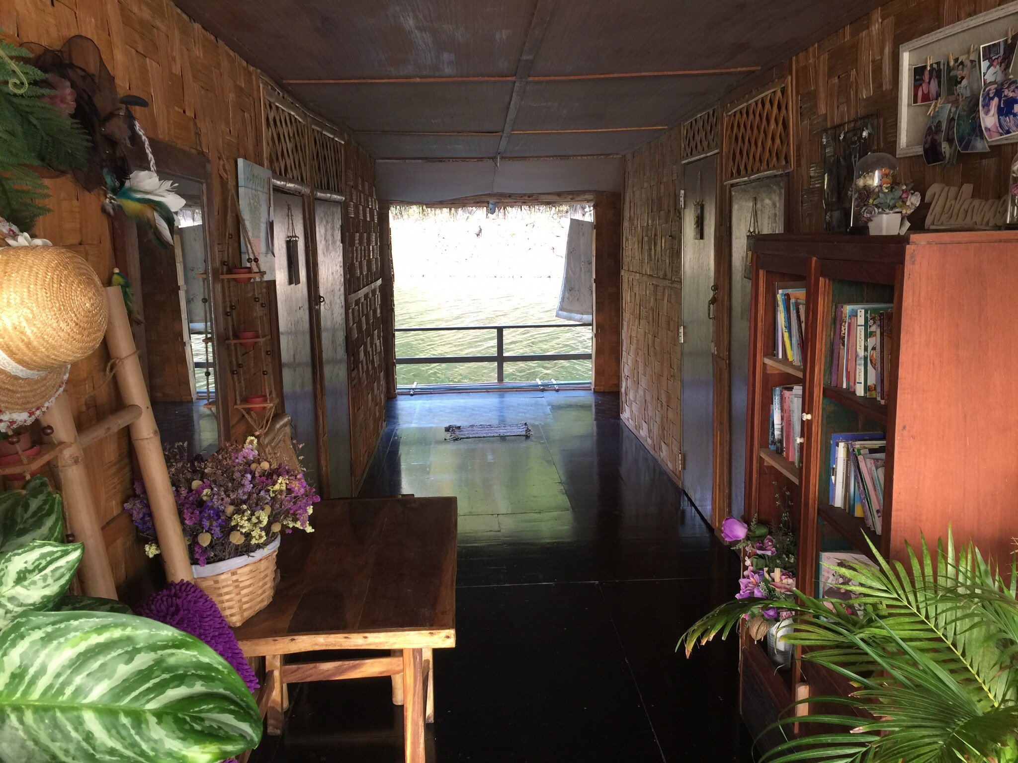 Sweet Home Floating House-官方