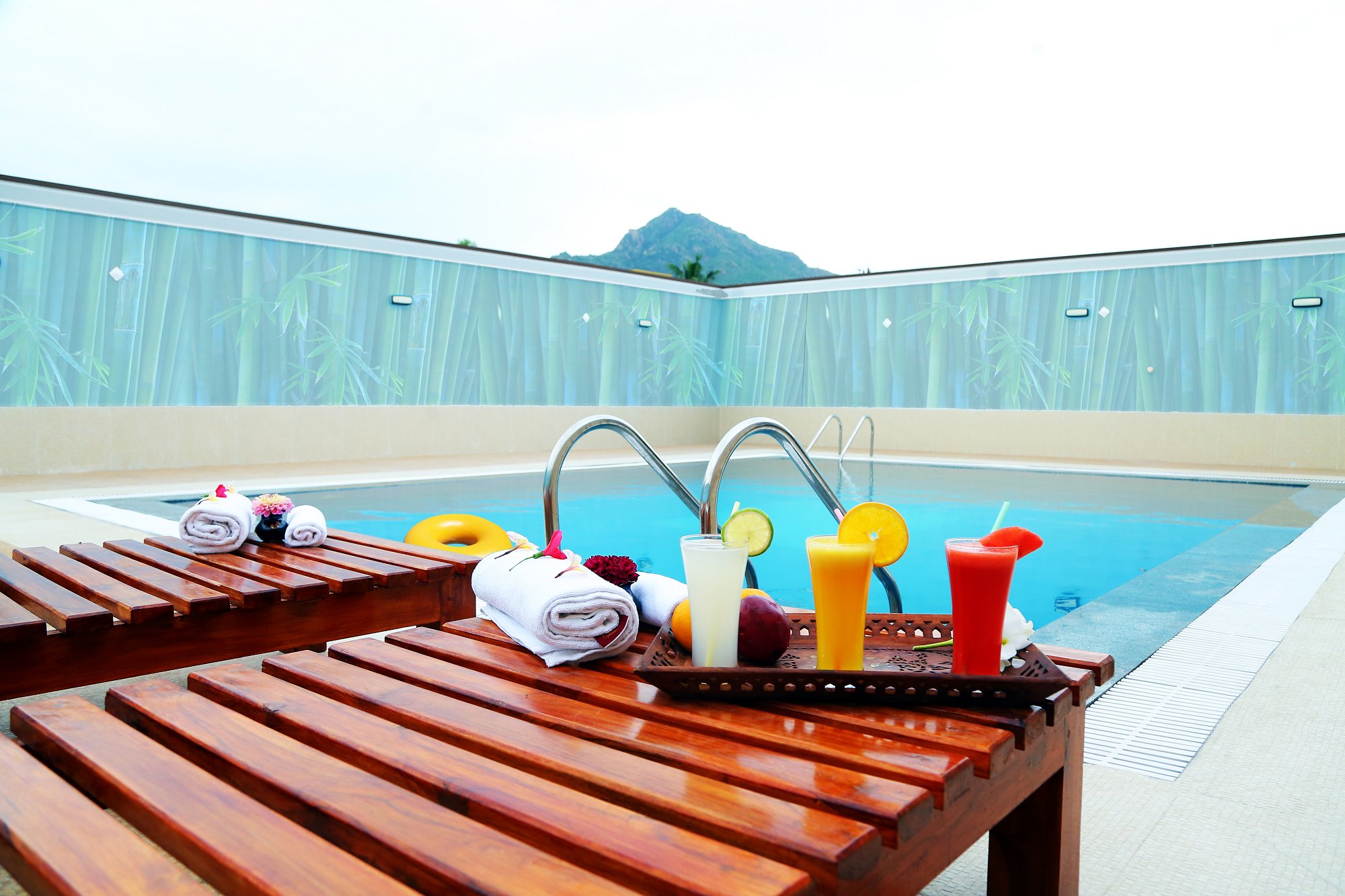 Athena Hotel-官方