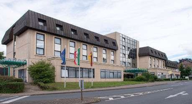 Wyndham Garden Düsseldorf Mettmann主图