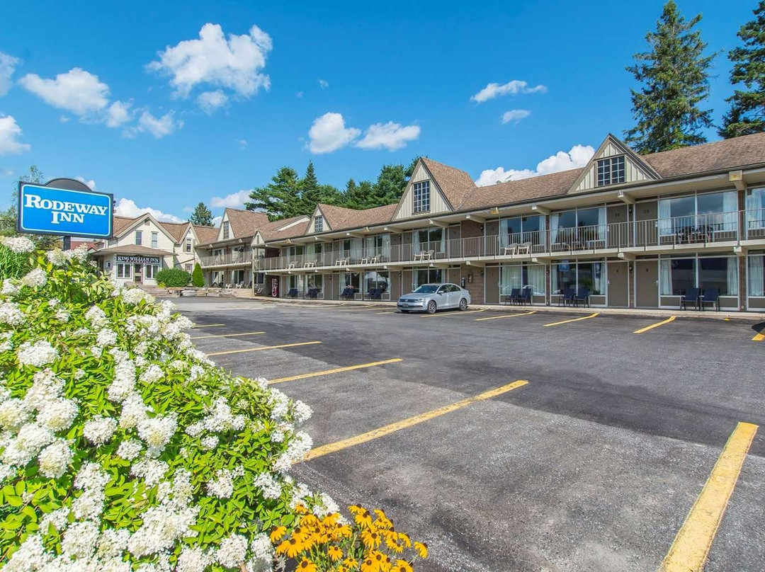 King William Inn主图