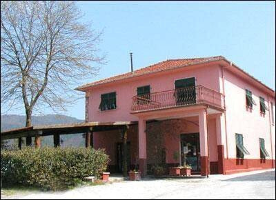 La Locanda del Villaggio