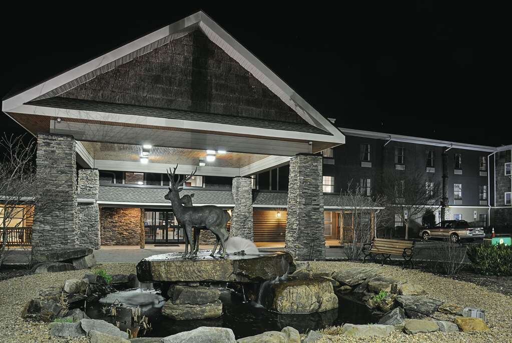La Quinta Inn & Suites by Wyndham Boone University-官方