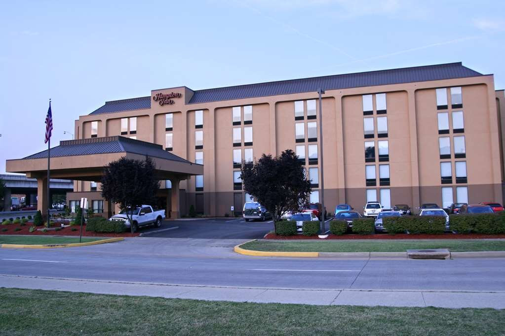Hampton Inn Charleston-downtown (civic Center)主图