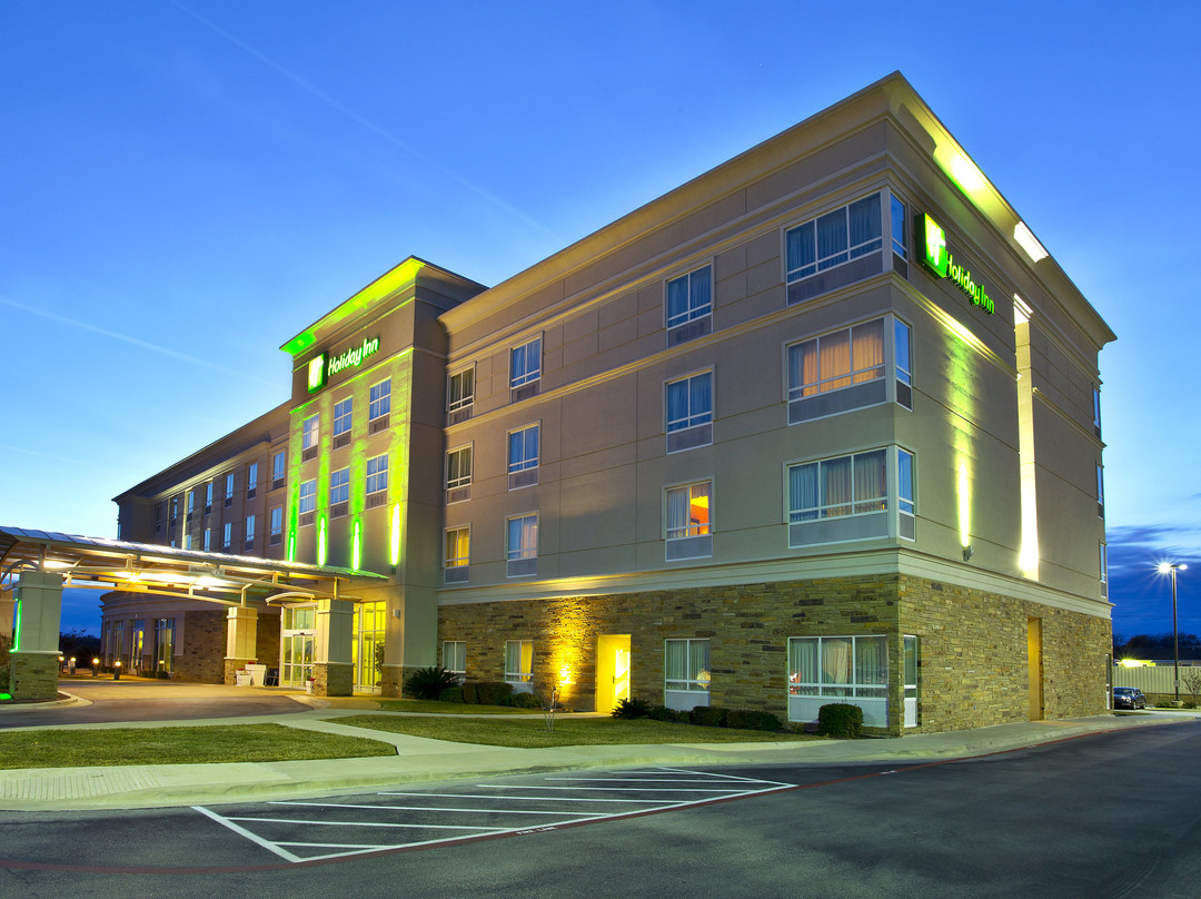 Holiday Inn Killeen - Fort Hood Area by IHG主图
