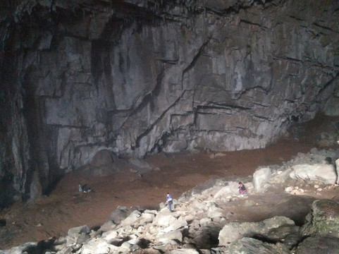 富源县旅游攻略图片