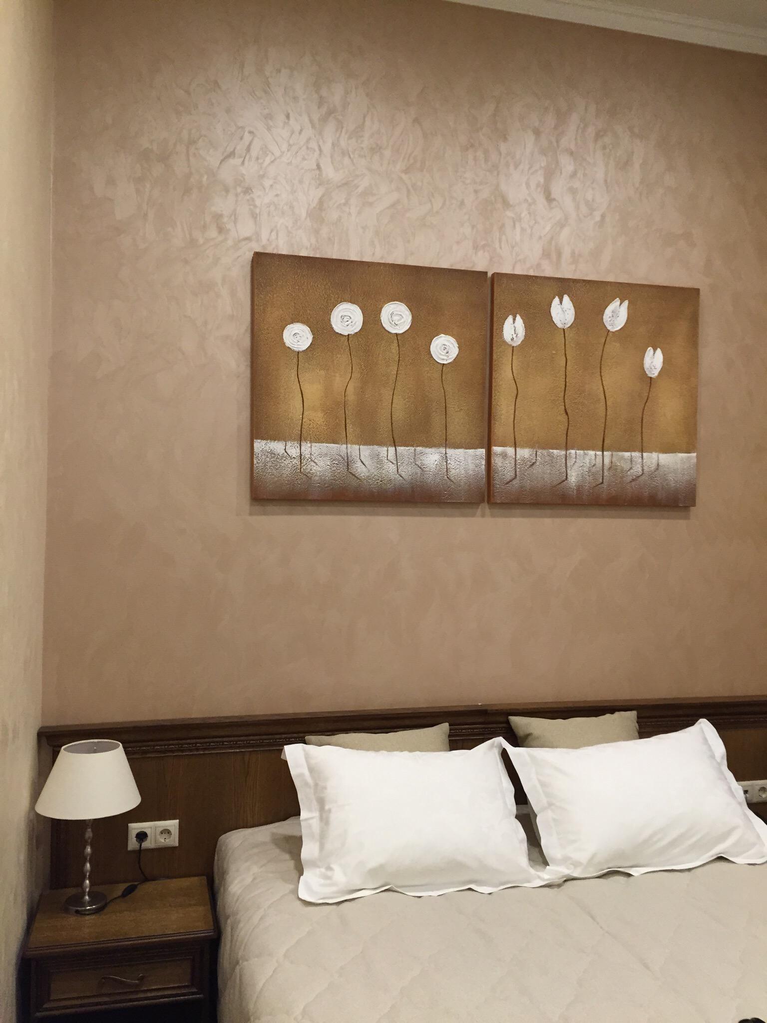 Hotel Nikol-客卧