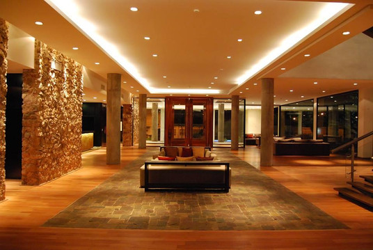 Northern Argentina酒店住宿-Hotel Casino Catamarca