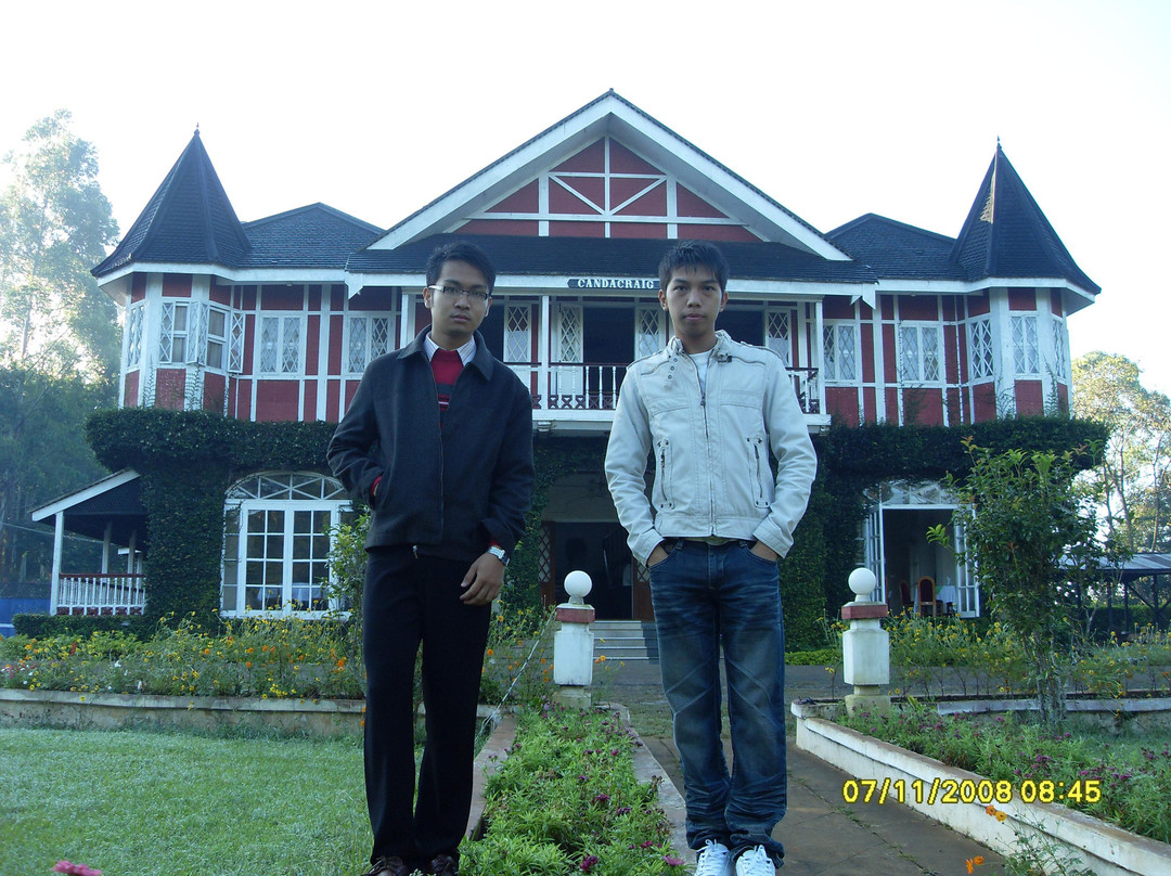 Thiri Myaing Hotel
