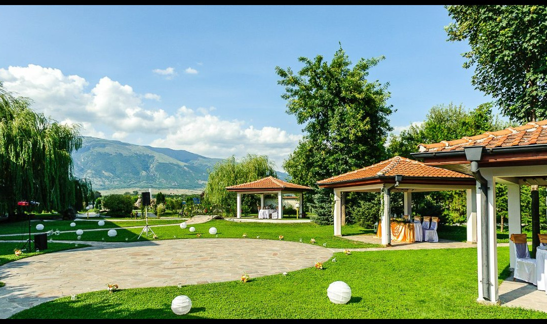 Plovdiv Province酒店住宿-Yaev Hotel