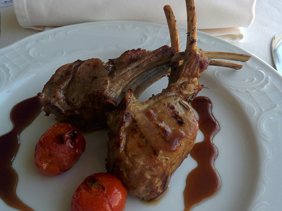 Noyabrsk酒店住宿-Hotel Alaska