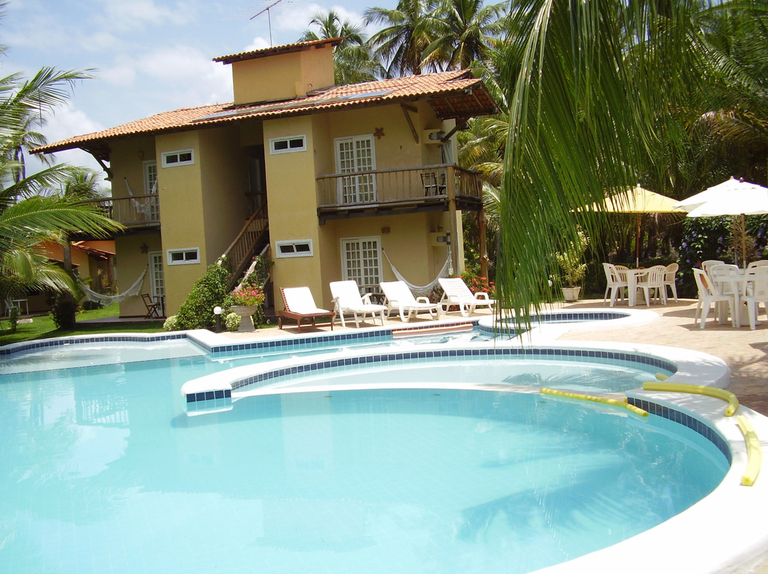 Pousada Villa Marraro