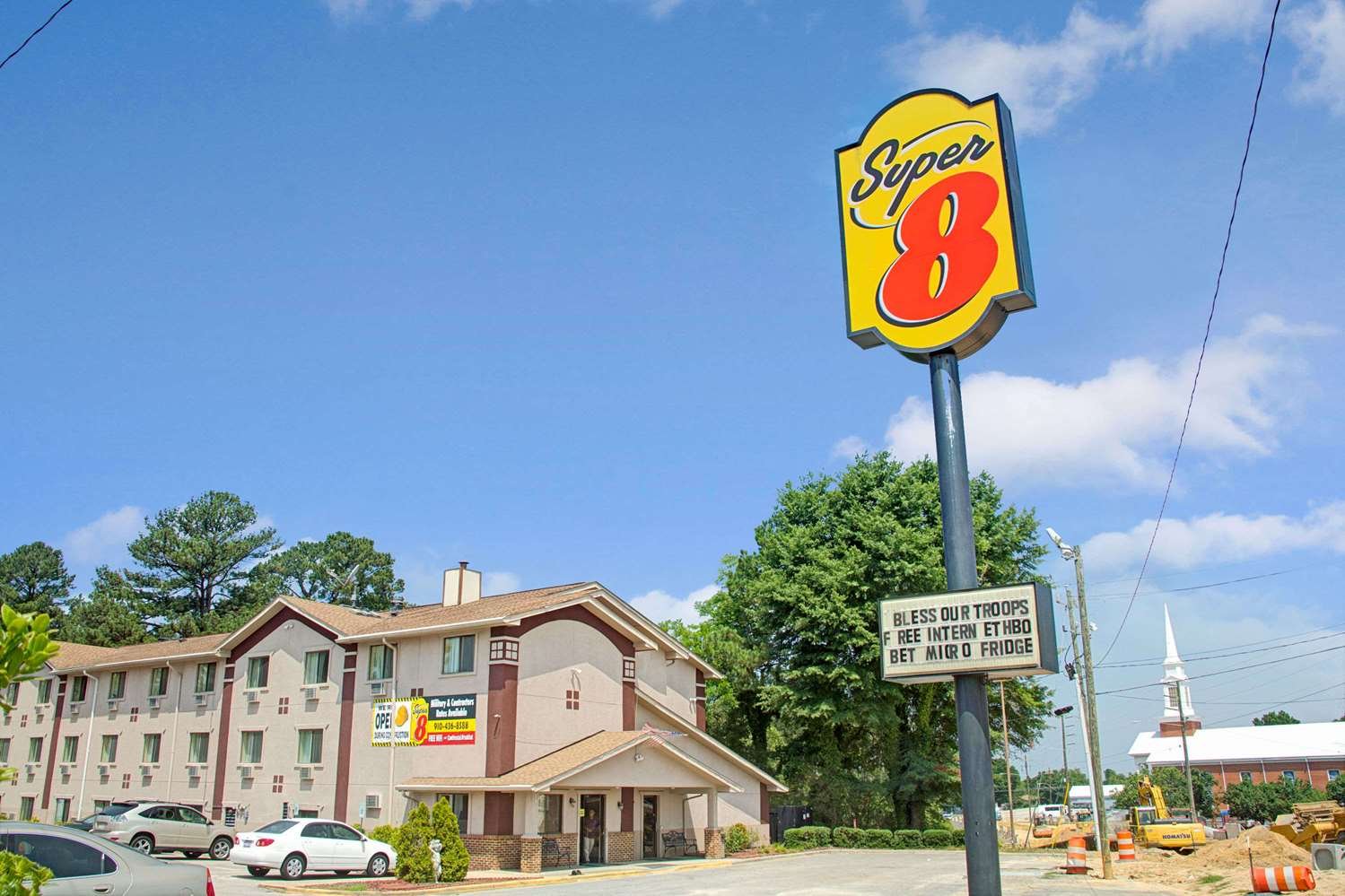 Econo Lodge-官方