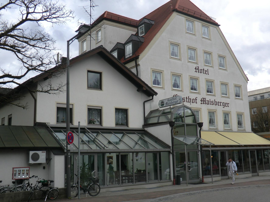 Hetzenhausen旅游攻略图片