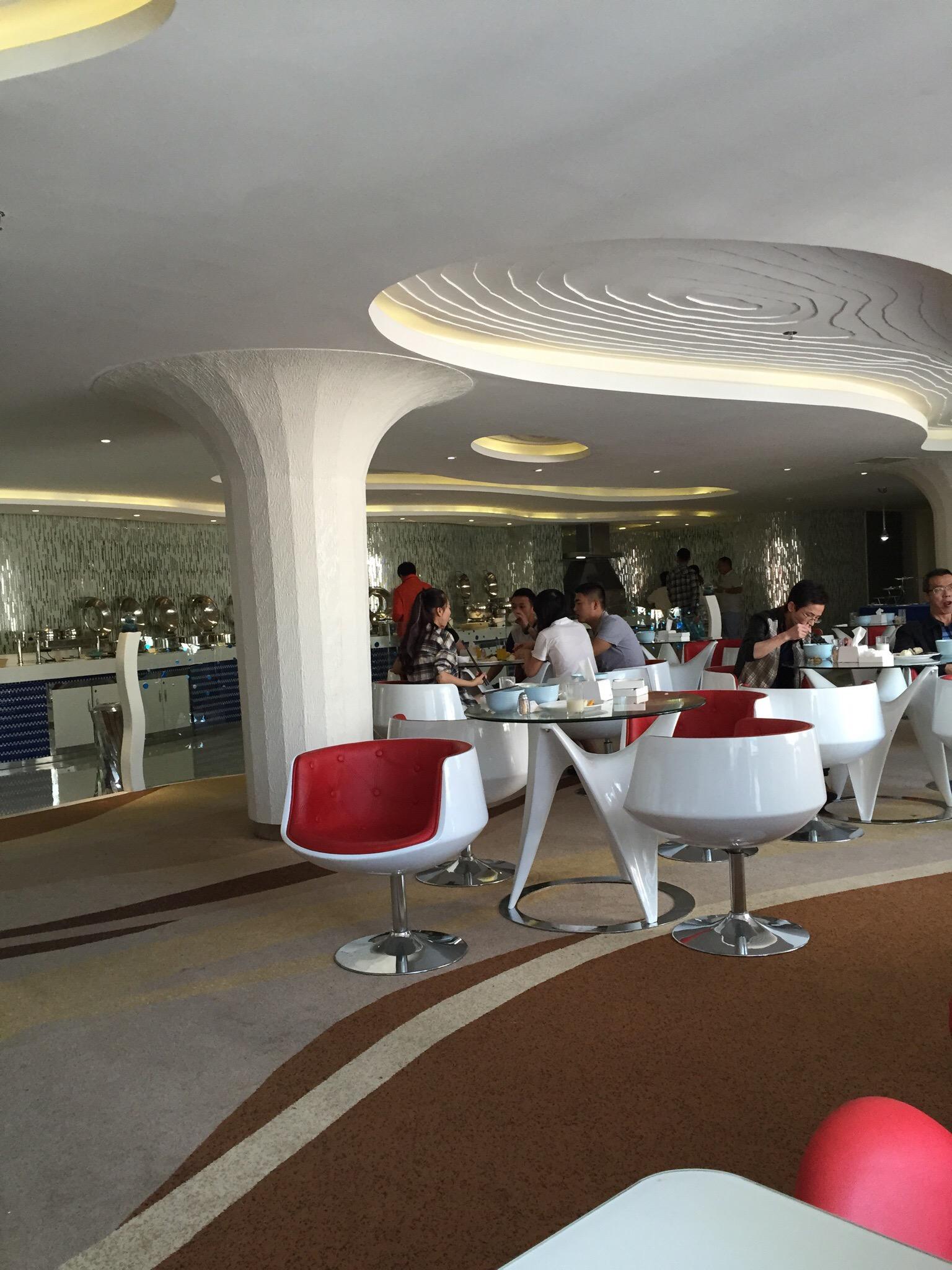 蓝魅主题酒店-浴室