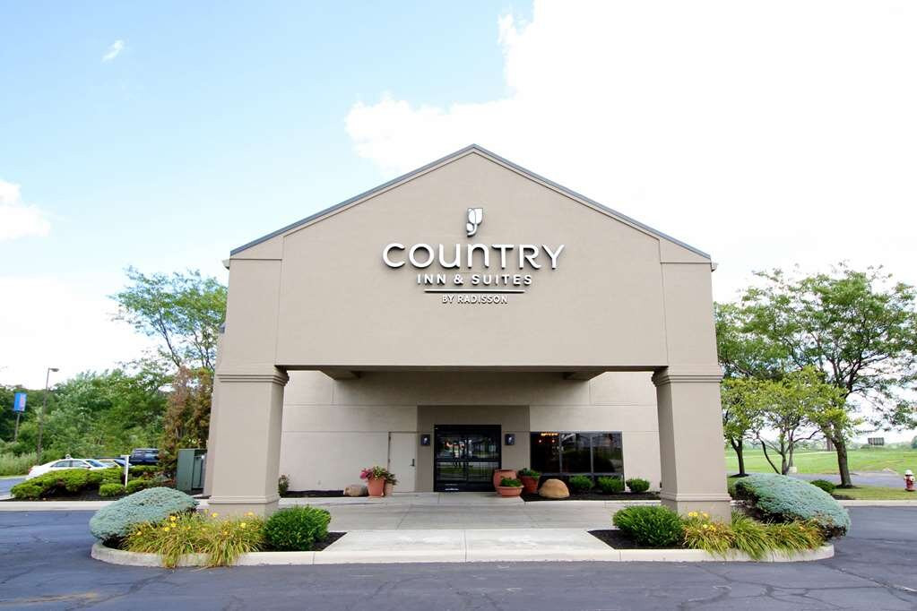 Country Inn & Suites by Radisson, Sandusky South, OH主图