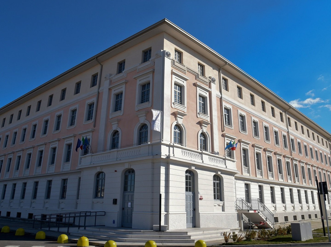 Nuovo Albergo Operai主图