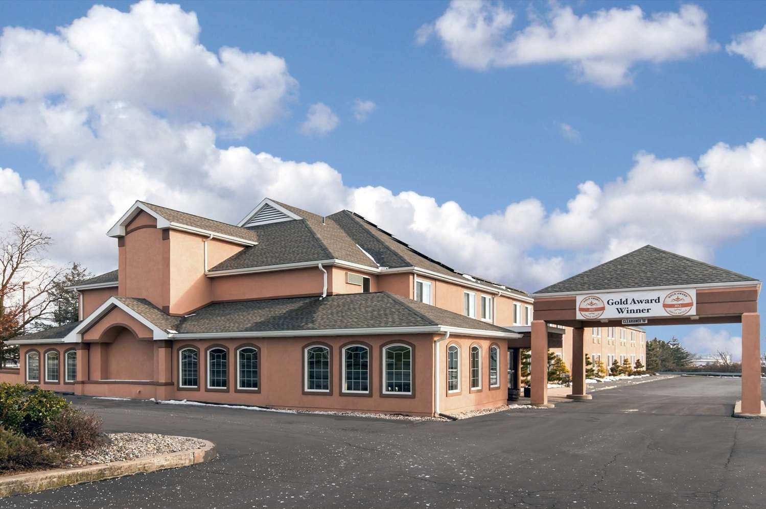 Comfort Inn Amish Country-官方