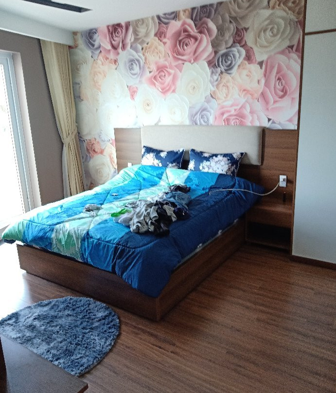 Mermaid Seaside Hotel