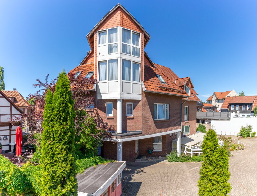 布拉恩黑尔茨酒店