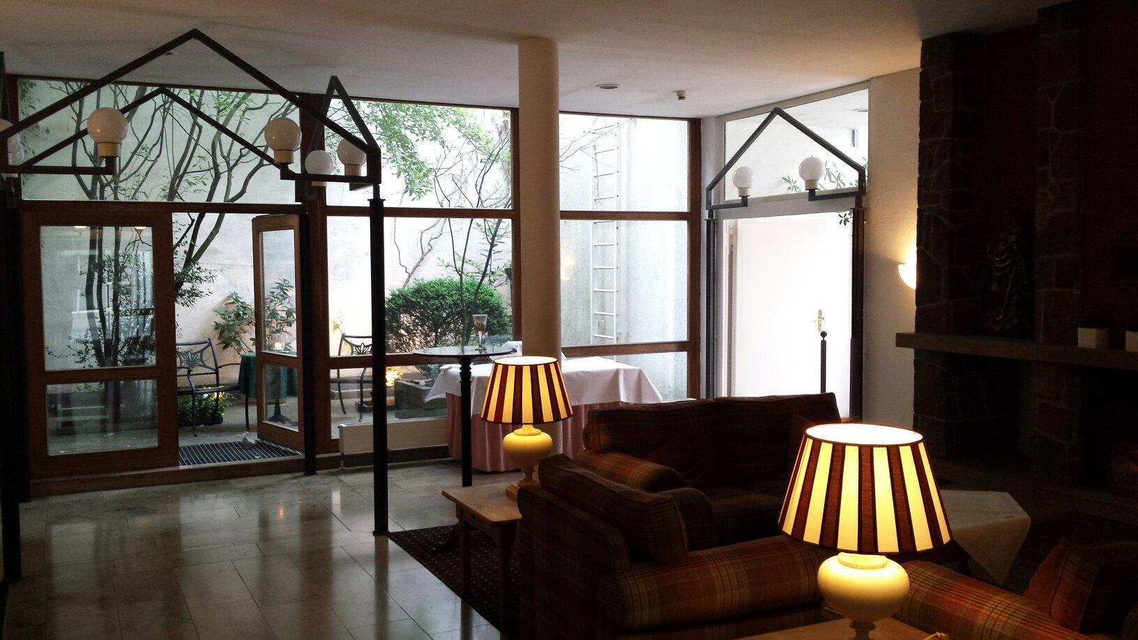 Hotel Goldener Löwe-官方