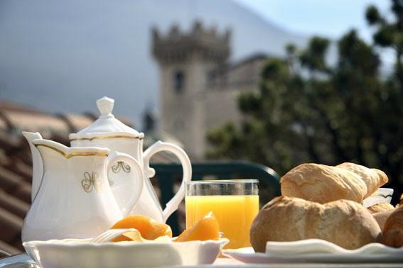 Hotel Accademia Trento