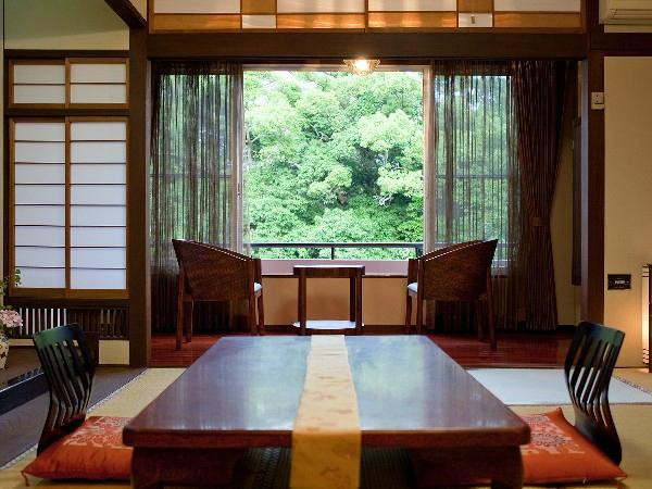 嬉野市酒店住宿-大村屋日式旅馆