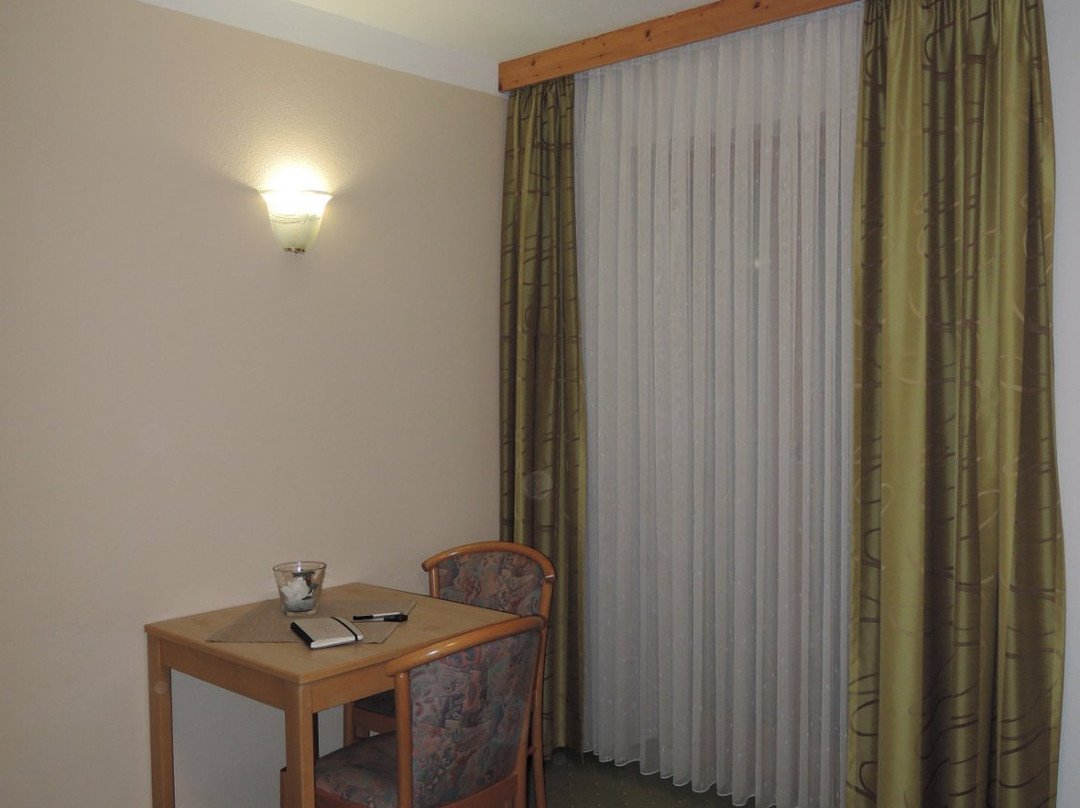 Sporthotel Zur Post