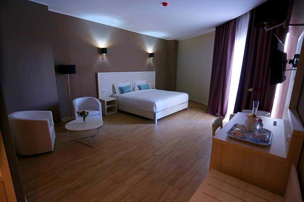 Le Zenith Hotel Oran-官方
