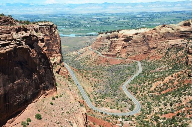 Colorado National Monument