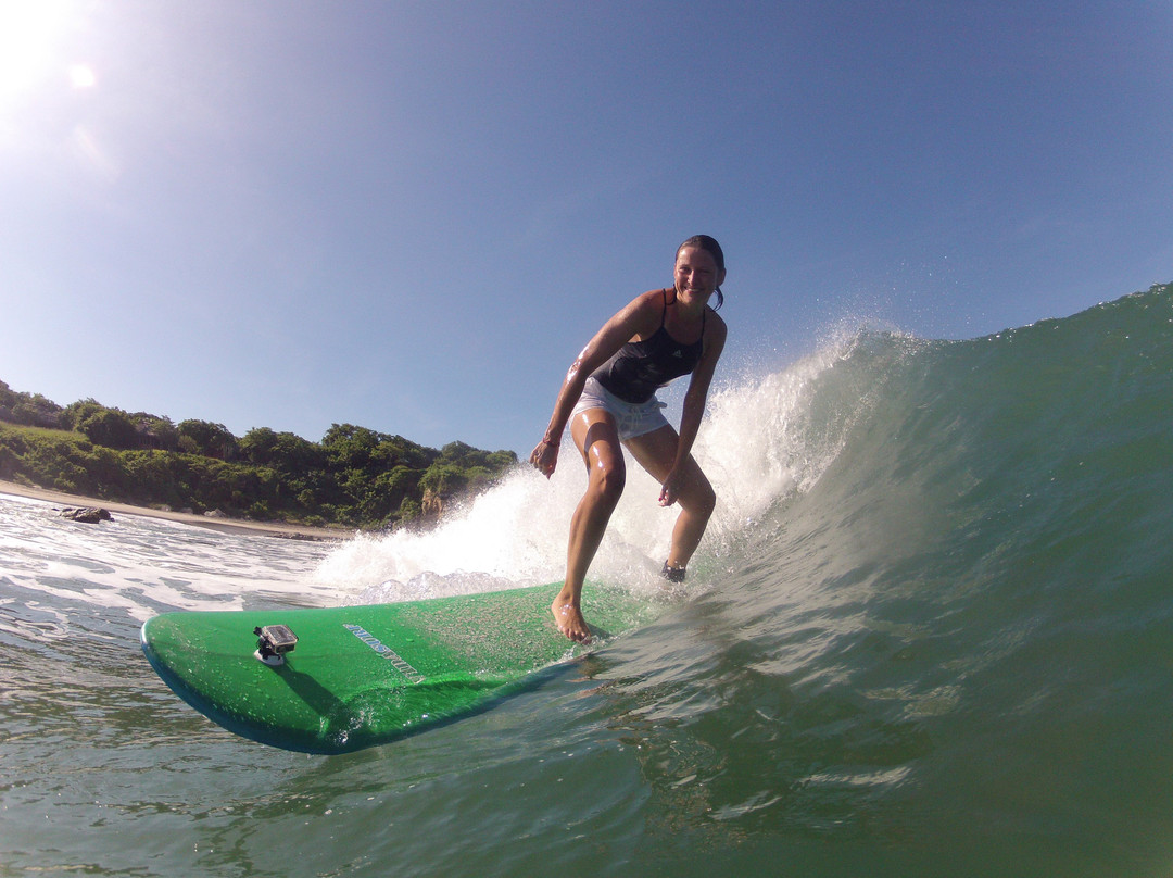 Vidasurf Ecotours-埃斯孔迪多港必去景点