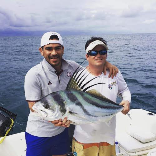 Boca Chica Big Game Fishing-Boca Chica必去景点