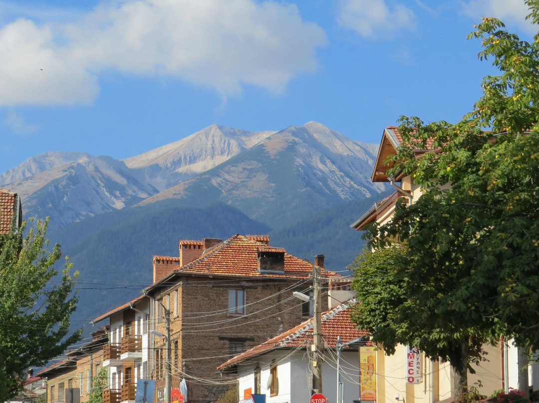 Dimitrovgrad旅游攻略图片