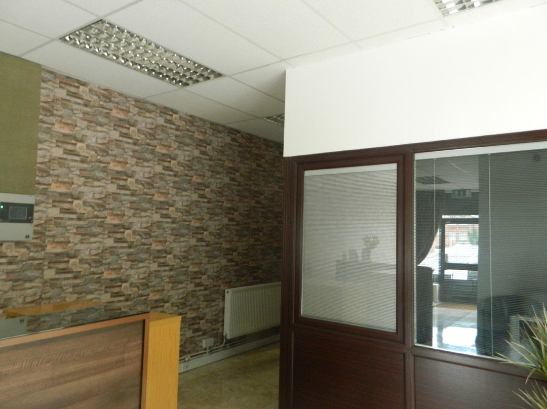 Globe Hotel