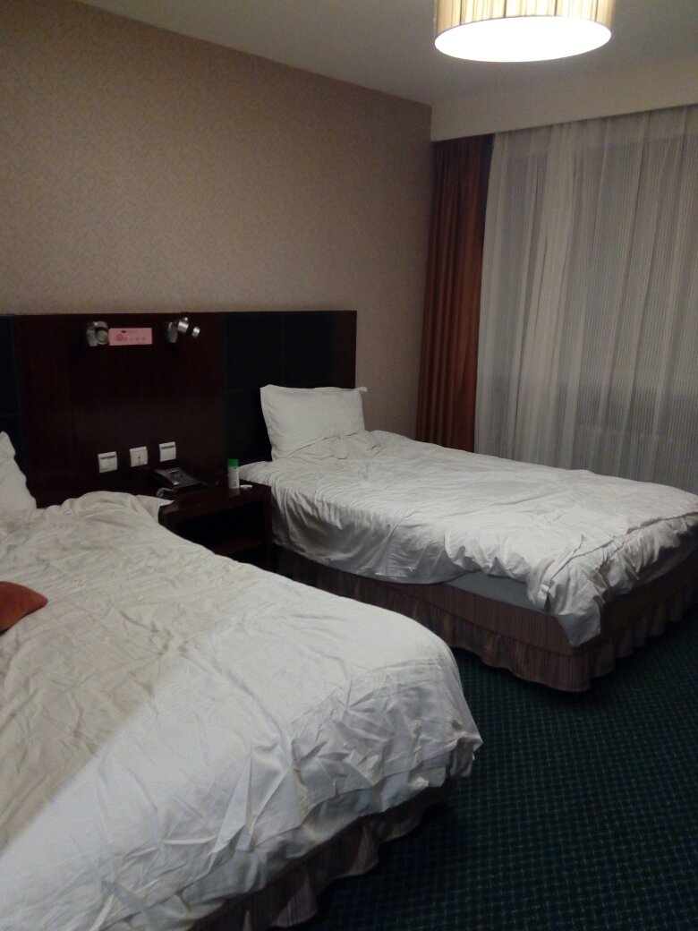 龙达假日酒店-官方