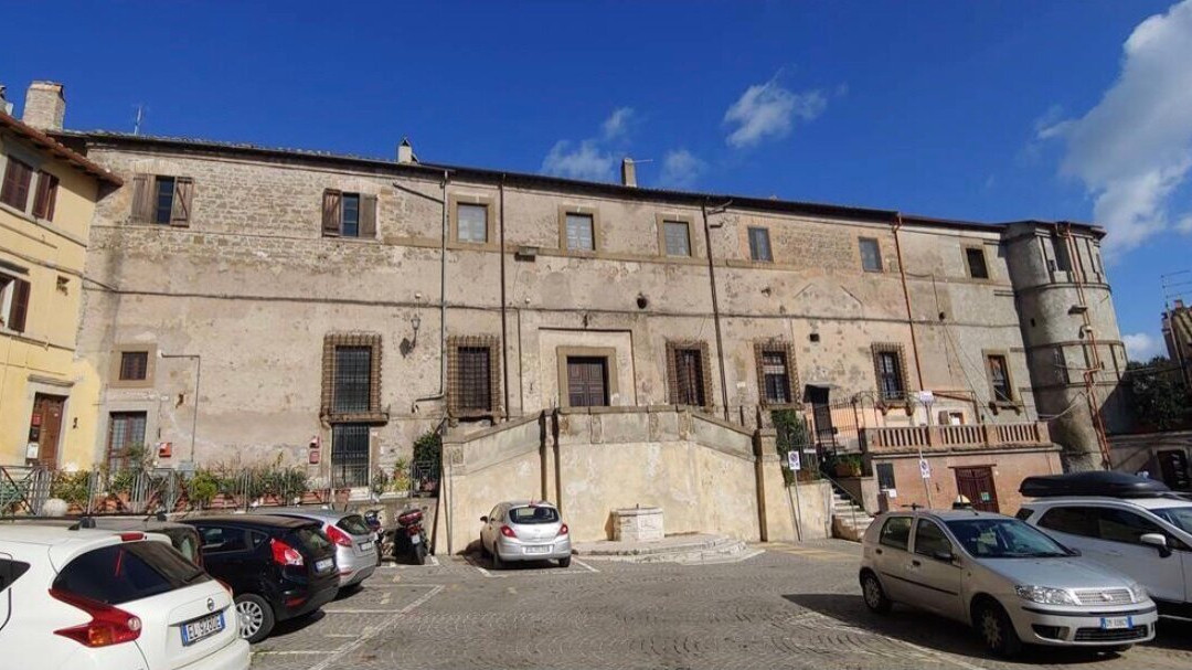 Castello degli Orsini景点图片