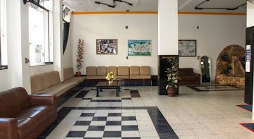Paradise Palace Hotel-官方