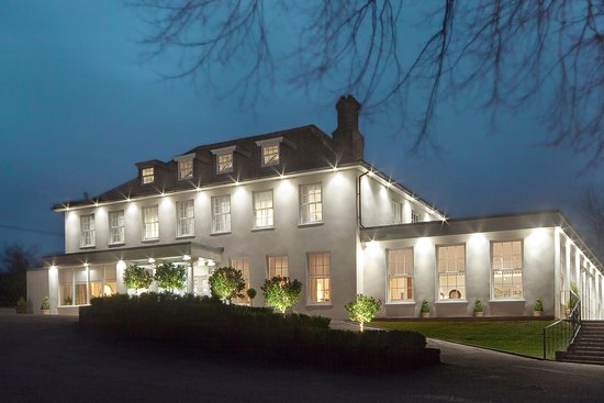 The Pheasant Hotel-官方