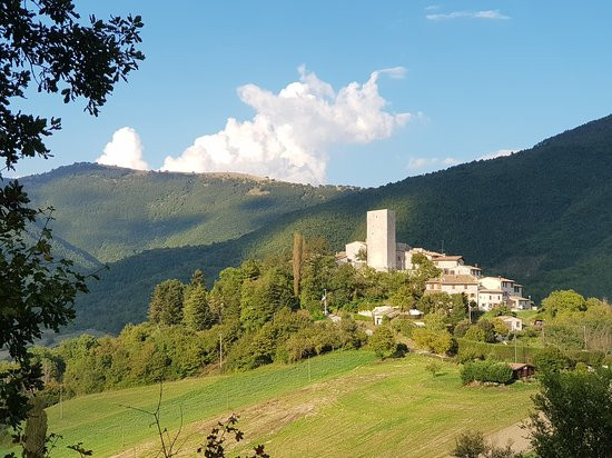 Il Casale del Vento