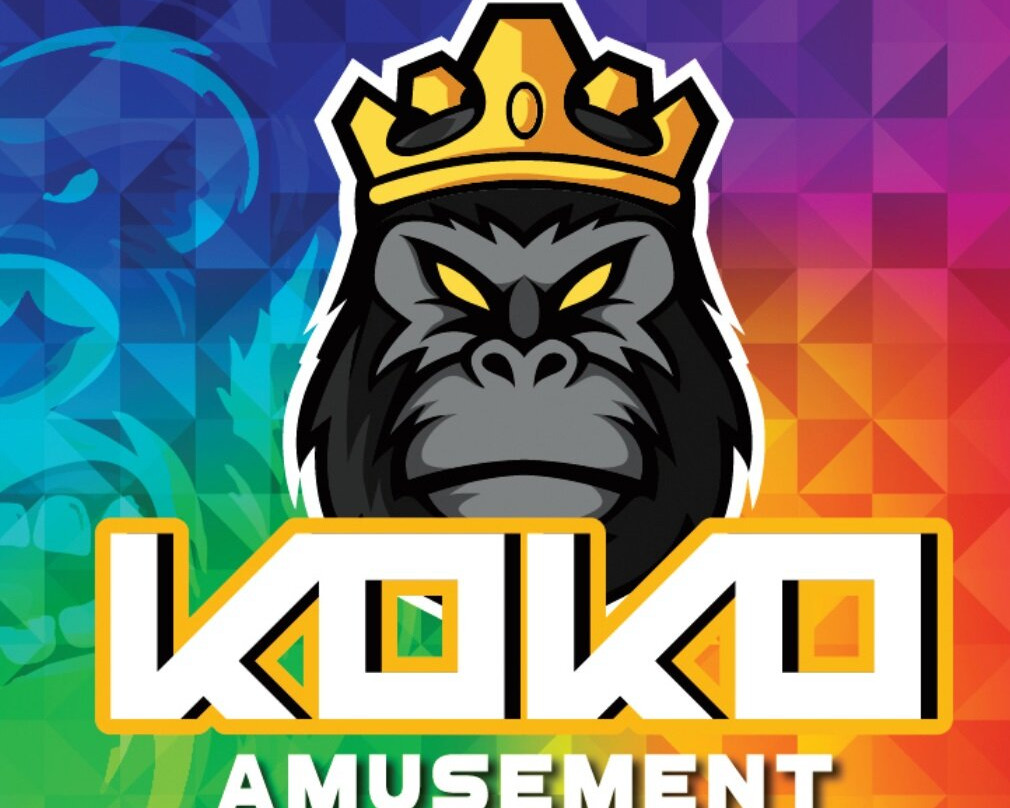 KOKO Amusement Burwood景点图片