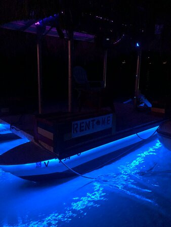 AMT Watercraft-Water Island必去景点