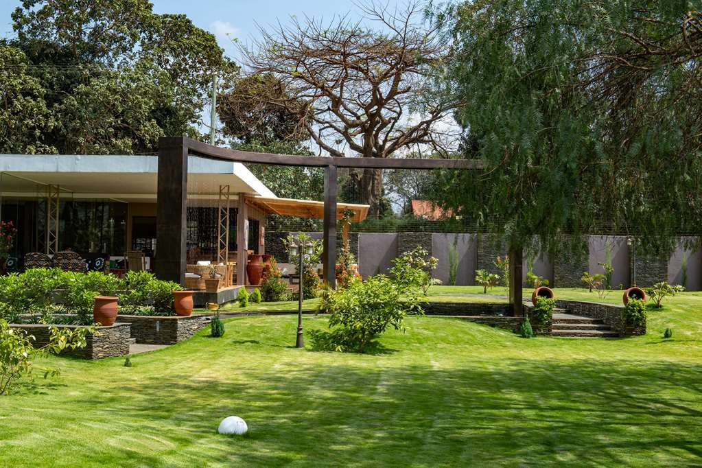 Kinga Homes Boutique Hotel