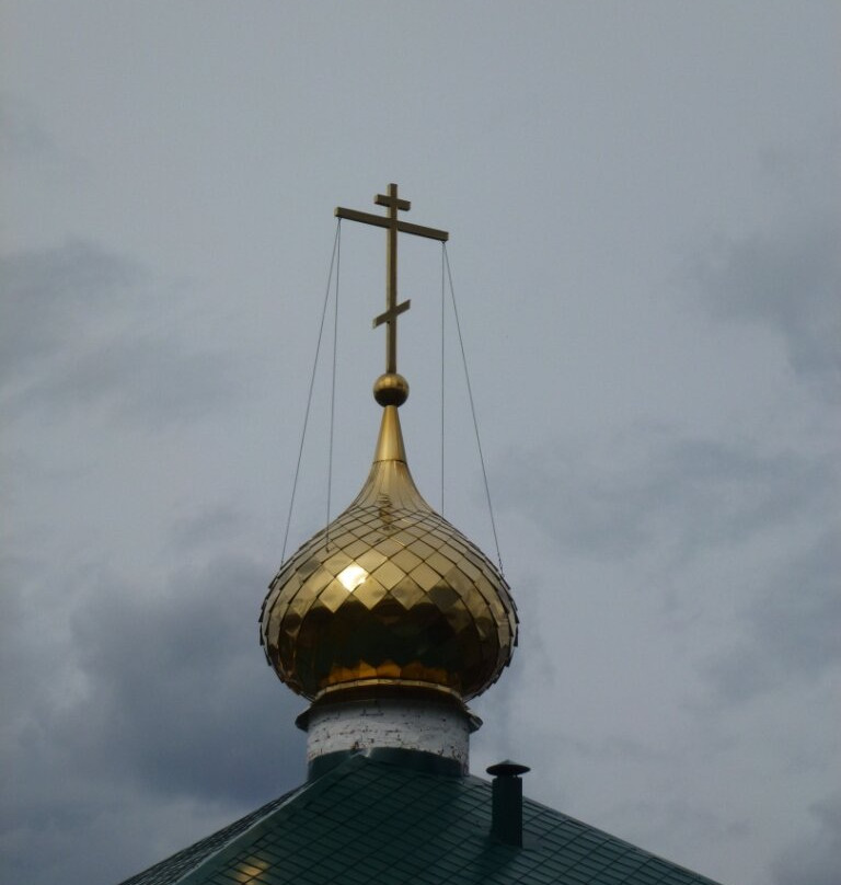 Church of St. Nicholas the Wonderworker景点图片