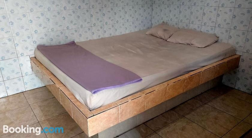 Hotel Rinosari Bandungan