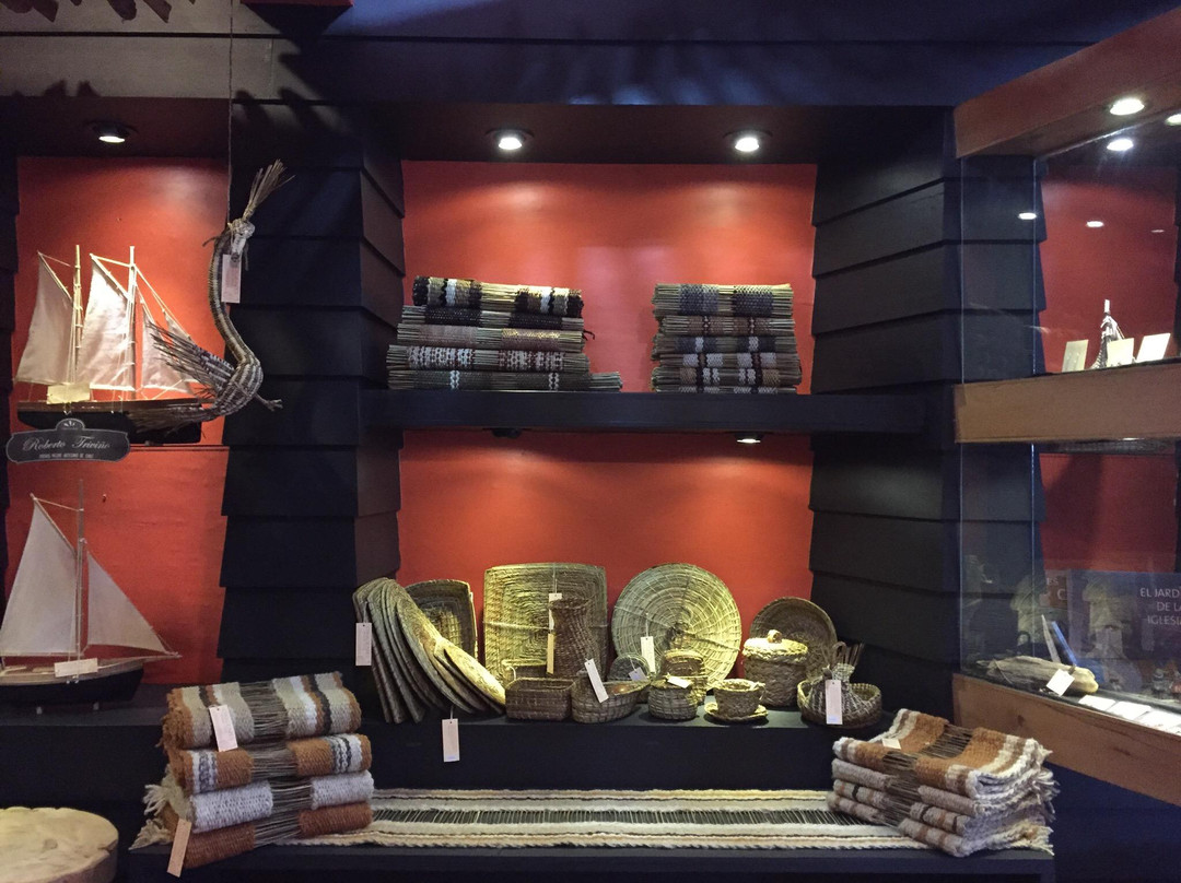 Origenes-Castro必去景点