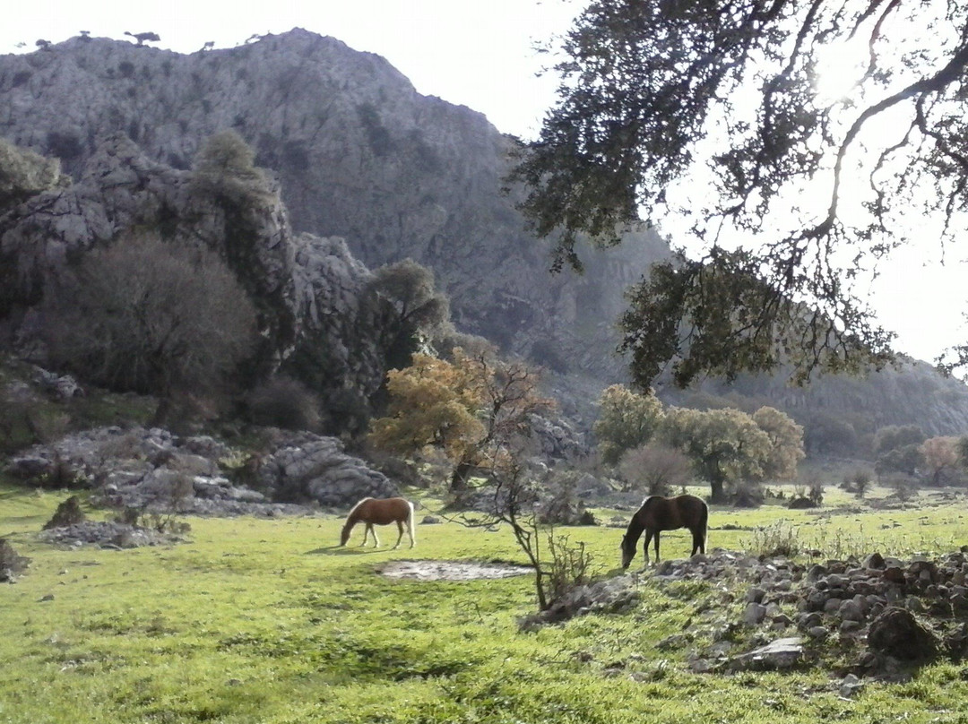 Ruta Sendero Valdeinfierno景点图片