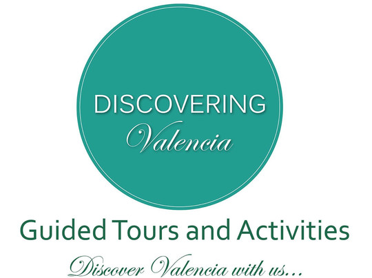 Discovering Valencia-巴伦西亚必去景点