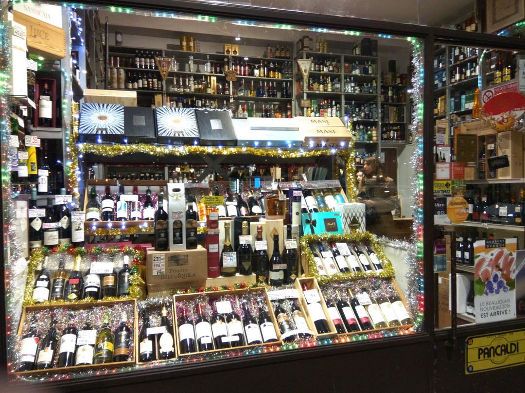 Enoteca Vinicola Rotondi-米兰必去景点
