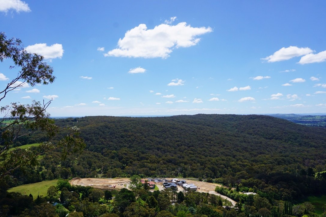 Mittagong旅游景点-Mount Gibraltar Reserve